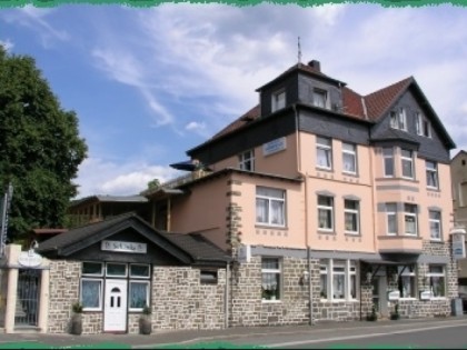 照片: Akropolis Plettenberg Gr&amp;uuml;nestrasse 51